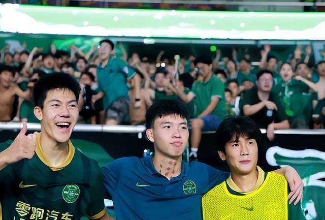 国脚大户！U22国足最新名单：浙江队6人入选高居第一！