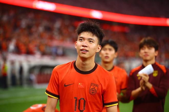 好签！国足避开超级死亡之组 与2对手太熟悉 U23亚洲杯或首次出线