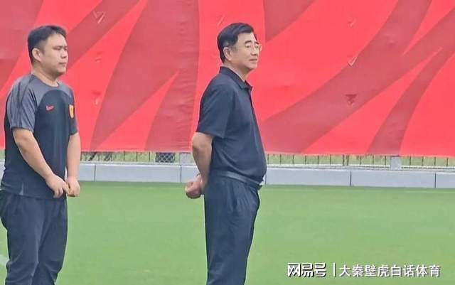 利好消息！国足新帅最新进展，曝卡帅下家揭晓，中国队机会来了！