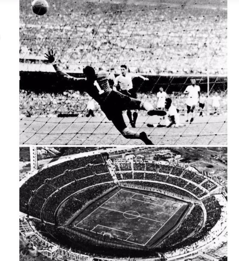 1930年国际足联世界杯：首届男子足球盛宴，乌拉圭精彩主办